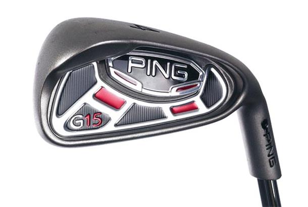 g15 irons